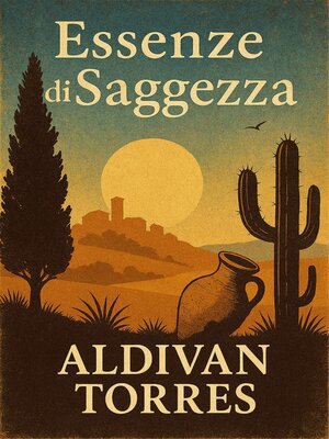 cover image of Essenze di Saggezza